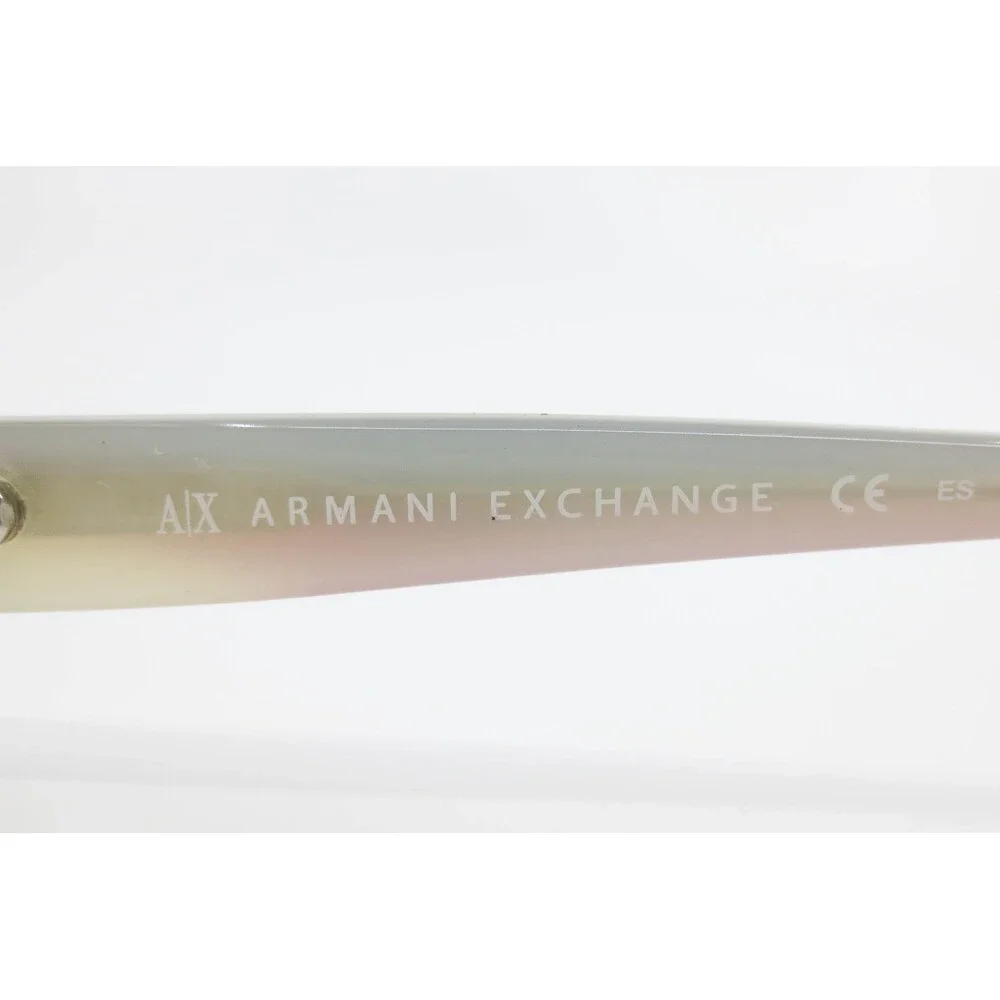Armani Exchange armani exchange
